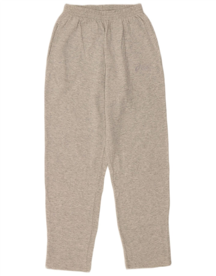 MARLBORO CLASSICS muške ravne ležerne hlače W33 L29 kestenjasti pamuk