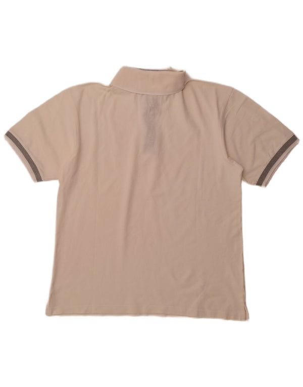 LOTTO muška polo majica 2XL bijela