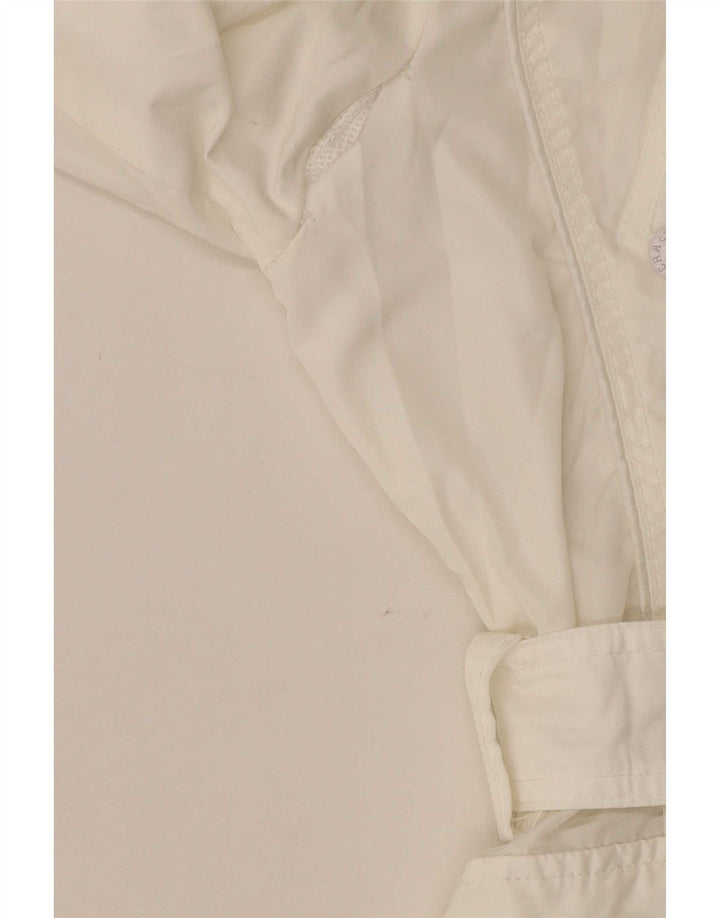 Carrera Ženska vojna jakna UK 16 Large White Polyester