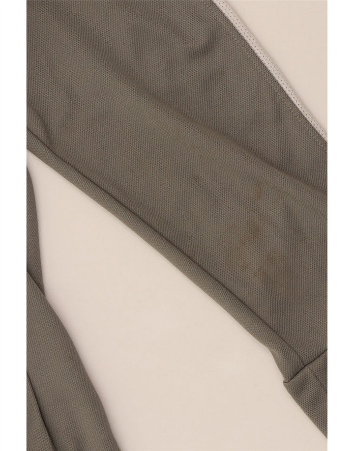 UNDER ARMOUR Muška trenirka Gornja jakna velike sive boje