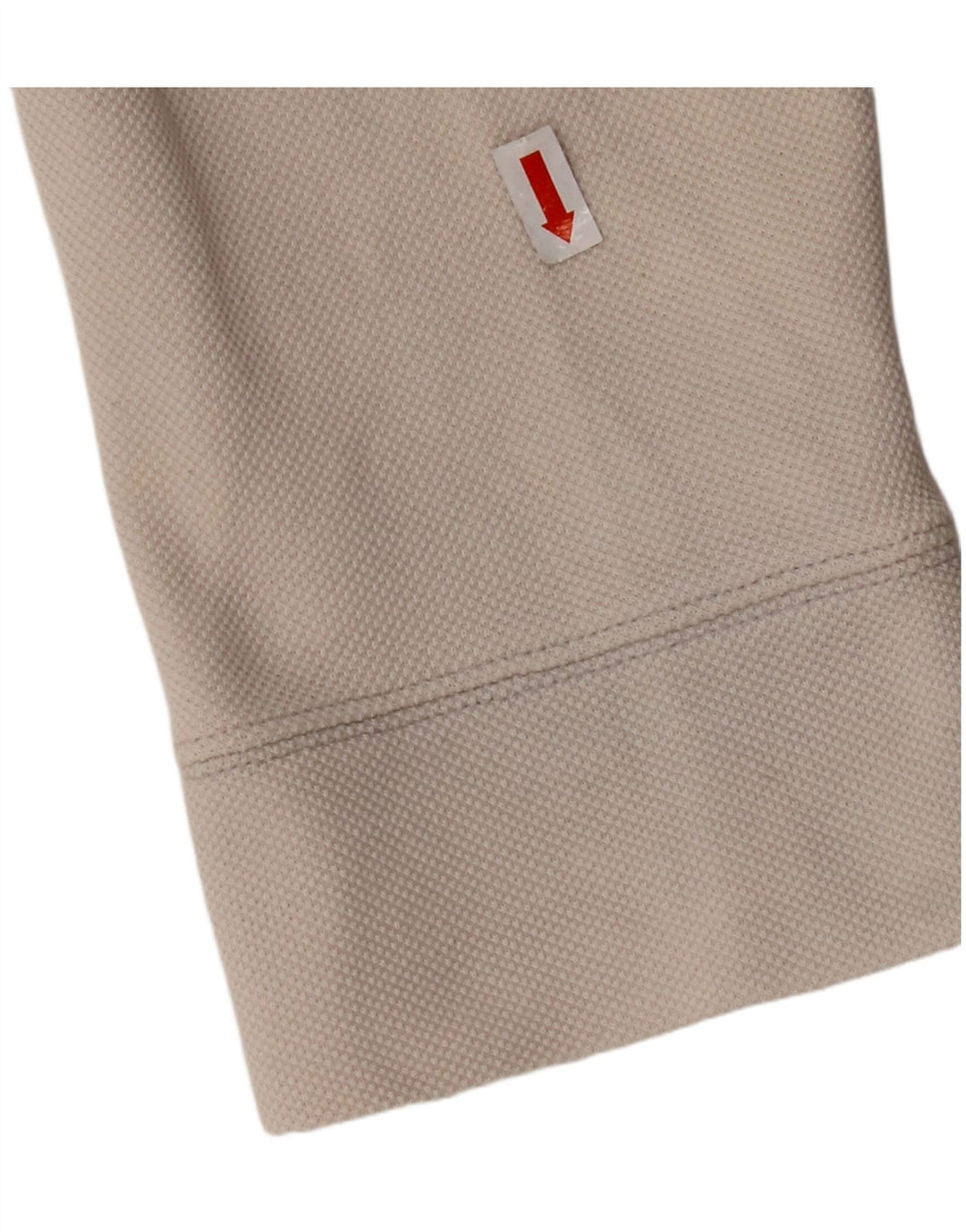 SERGIO TACCHINI Ženski džemper s trenirkom s motivima UK 18 XL Off White