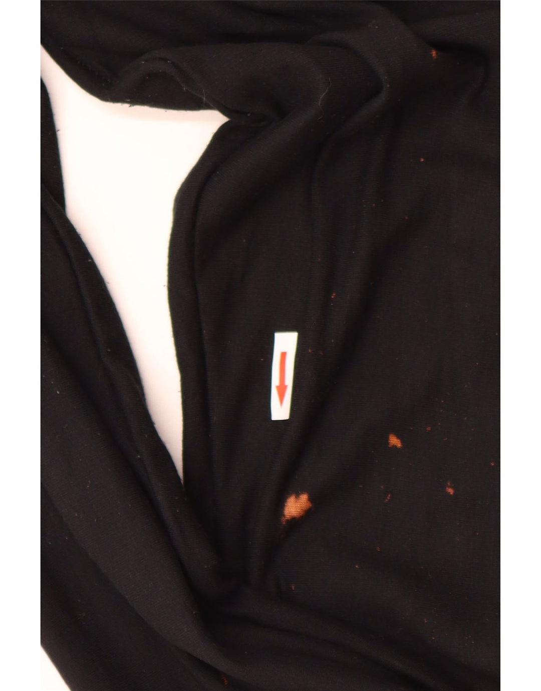 Orvis ženske tajice UK 14 Large Black Modal