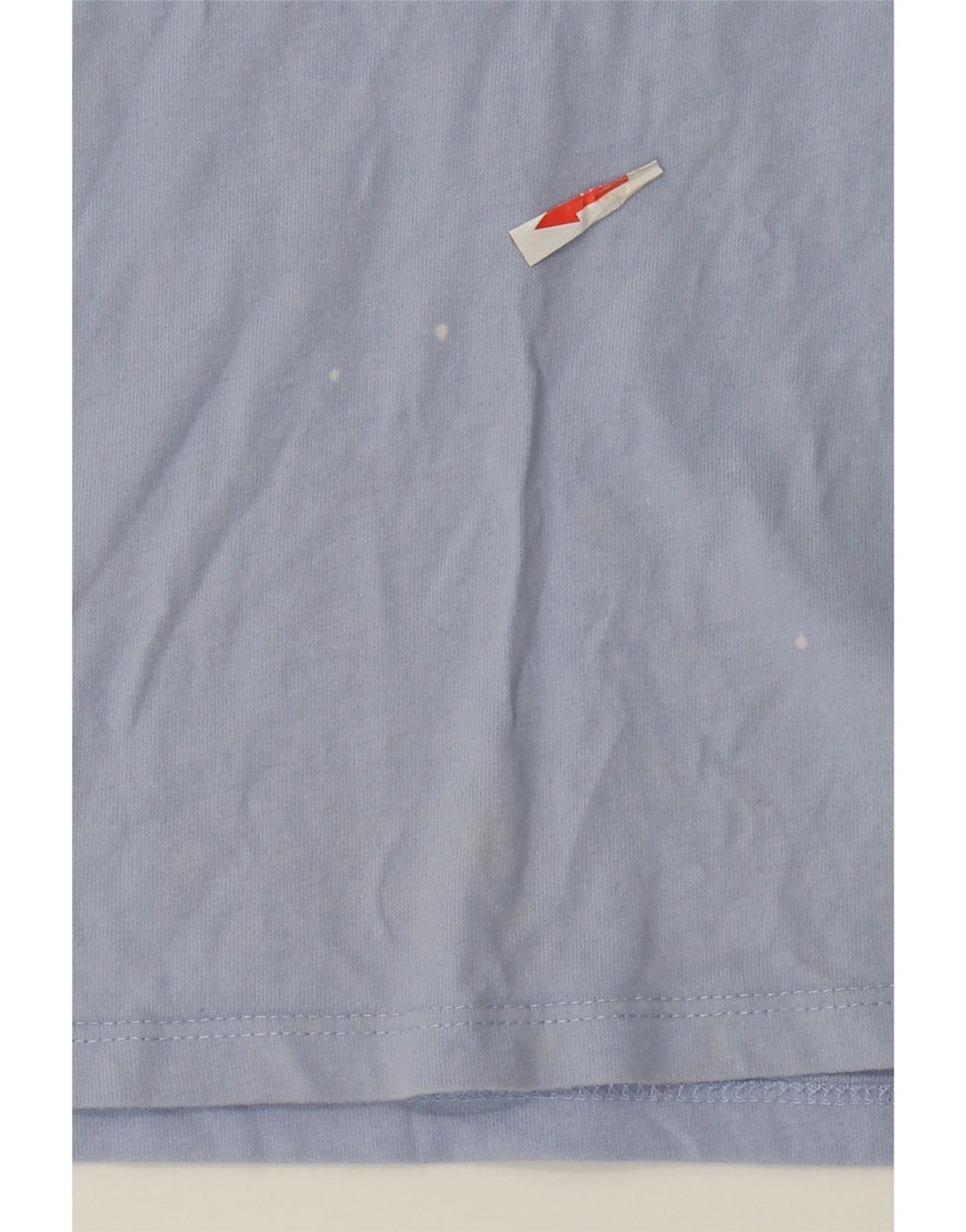 Levi's ženska majica kratkih rukava UK 10 Small Blue