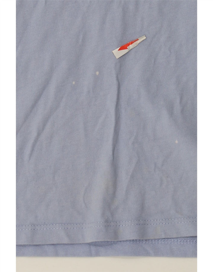 Levi's ženska majica kratkih rukava UK 10 Small Blue