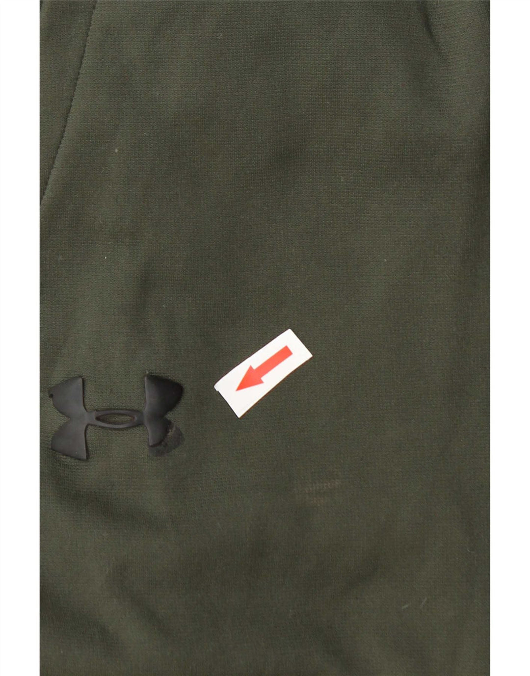 Under Armour muška trenirka Cold Gear hlače Joggers srednje boje boje