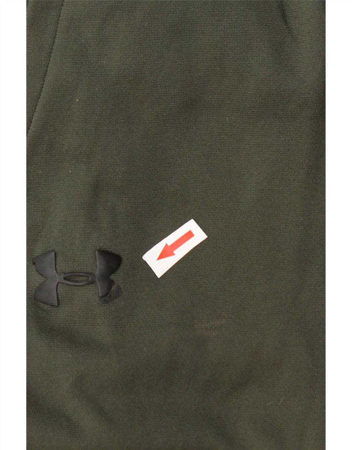 Under Armour muška trenirka Cold Gear hlače Joggers srednje boje boje