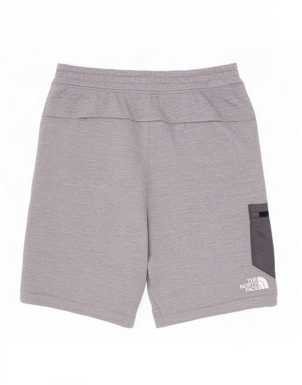 The North Face Boys Cargo sportske kratke hlače 15-16 godina 2XL sivi poliester