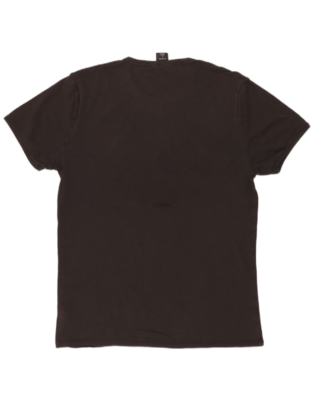 G-STAR Muška majica kratkih rukava Veliki sivi pamuk