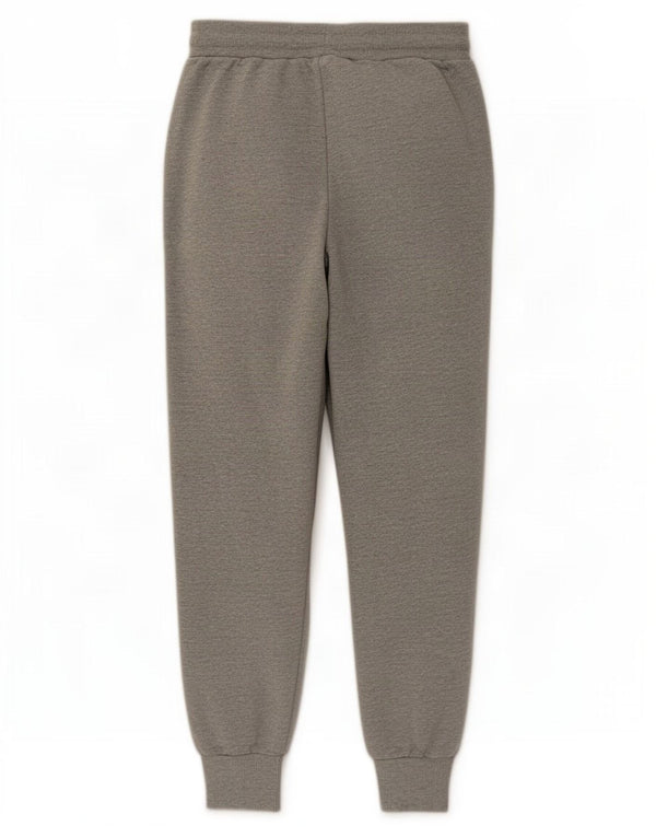Ellesse Ženska trenirka Hlače Joggers UK 10 Mali sivi pamuk