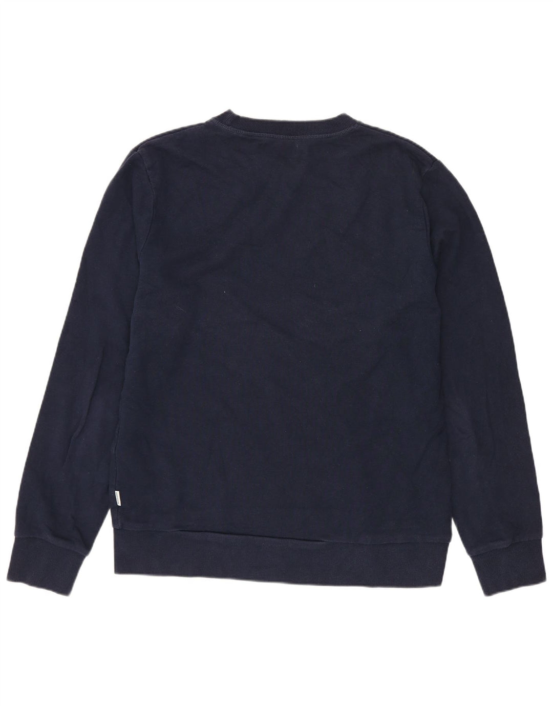 Jack & Jones muška trenirka srednje veličine tamnoplavi pamuk