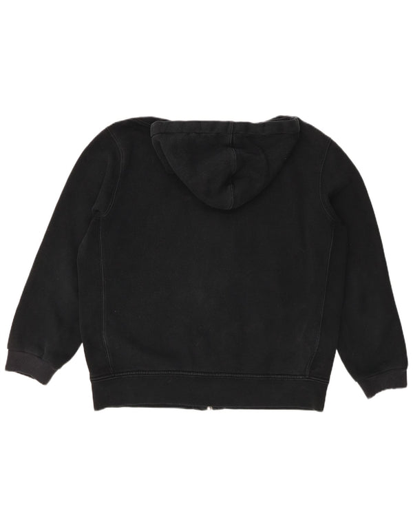 Polo Ralph Lauren muški pulover s kapuljačom XL crni pamuk