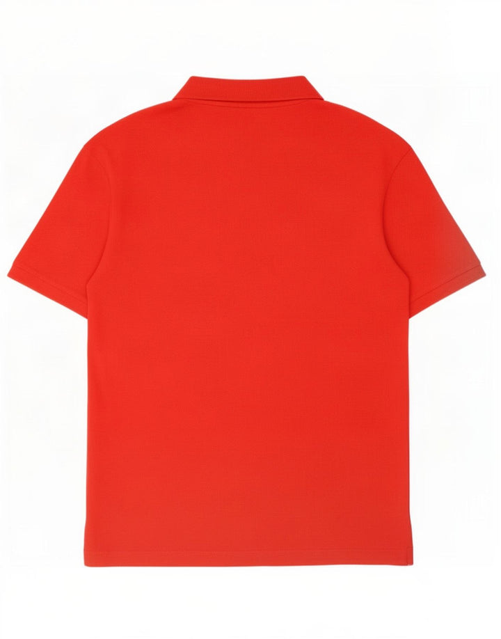 Kappa muška polo majica 2XL crvena