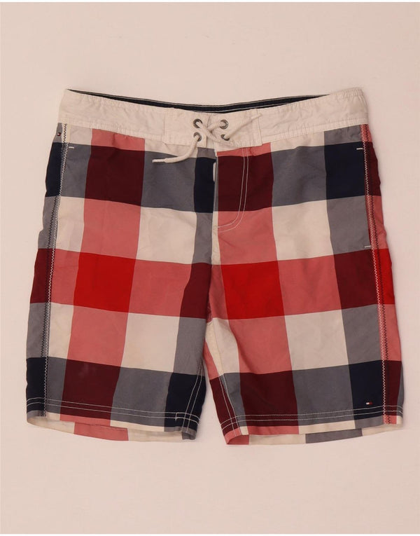 Tommy Hilfiger Plivačke kratke hlače za dječake 13-14 godina u više boja