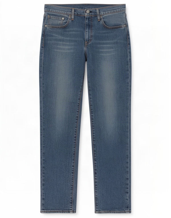 Levi's muške 511 uske traperice W32 L30 plave