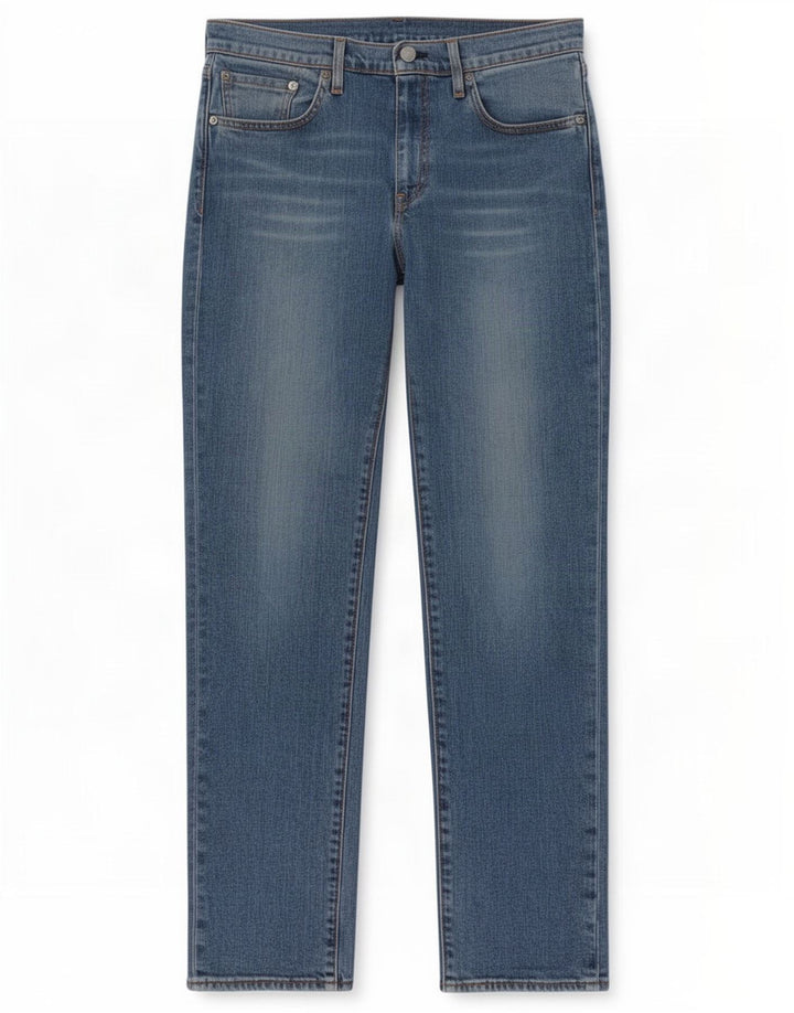 Levi's muške 511 uske traperice W32 L30 plave