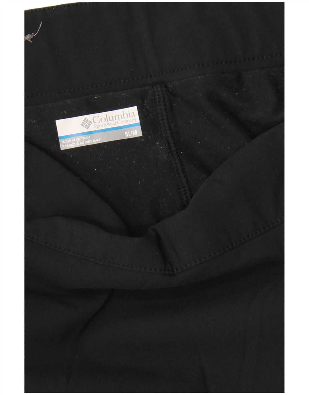 Columbia ženska mini suknja srednje veličine W30 crna