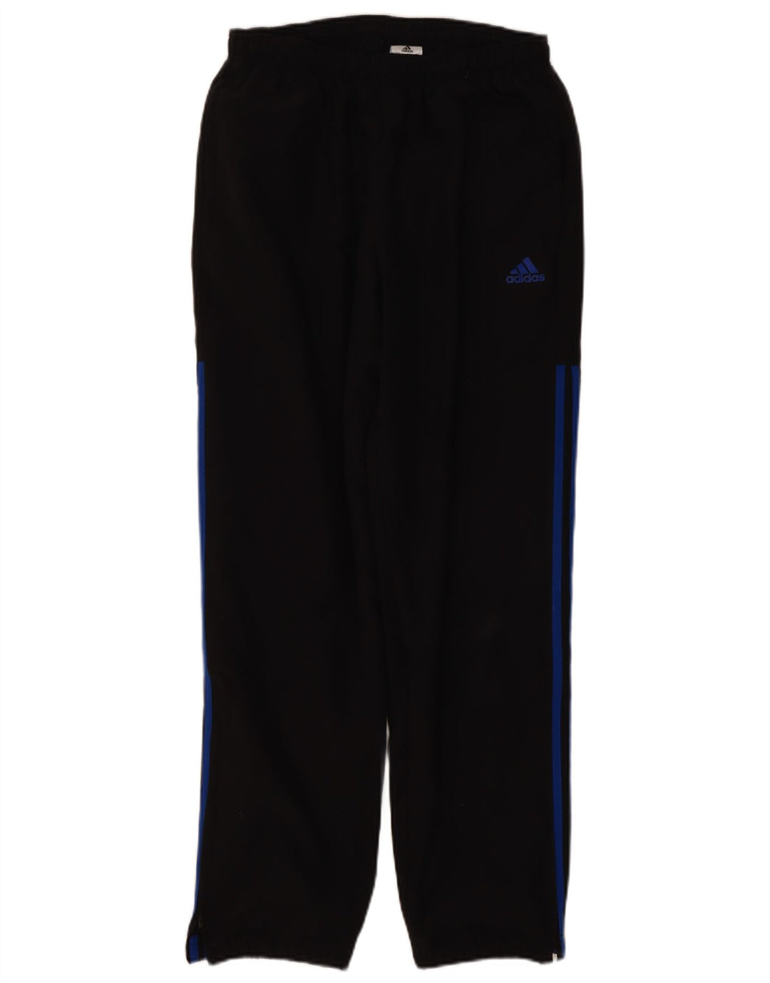 Adidas muške trenirke Hlače Joggers Srednji crni poliester