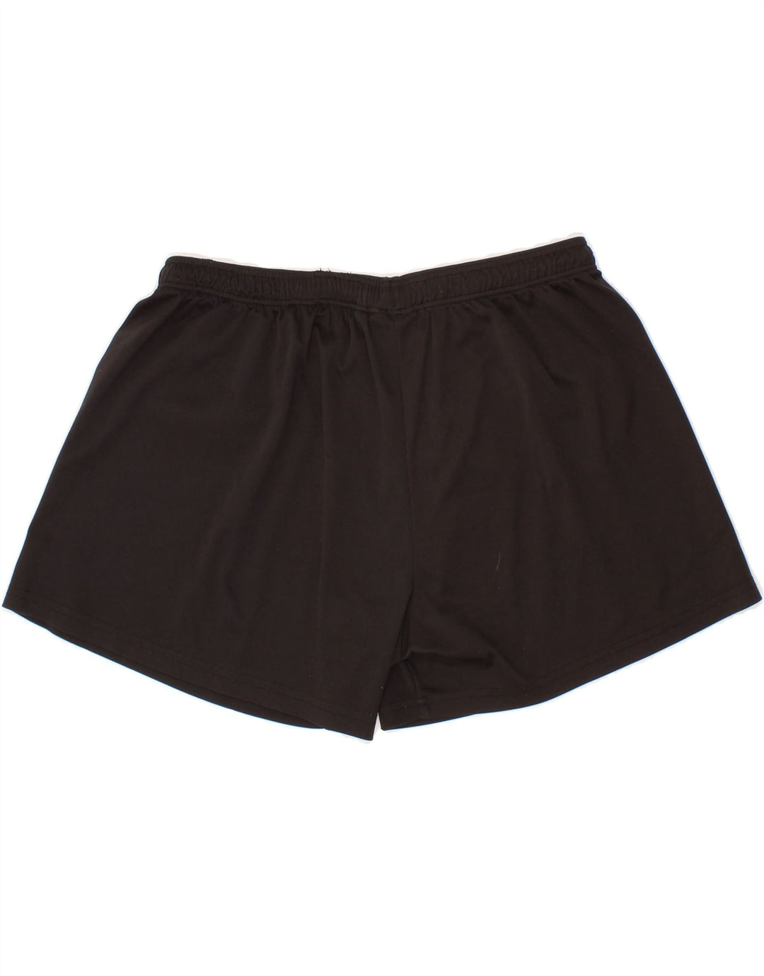 FILA Boys Sport Shorts 13-14 Years Black Polyester Vintage Fila and Second-Hand Fila from Messina Hembry 