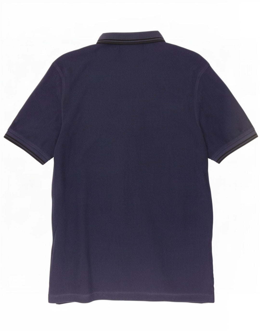Fred Perry muška polo majica velika tamnoplava pamuk