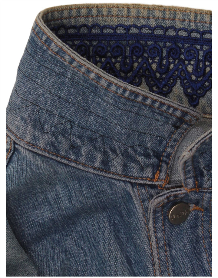 MC Neal ženska traper jakna UK 20 2XL plava