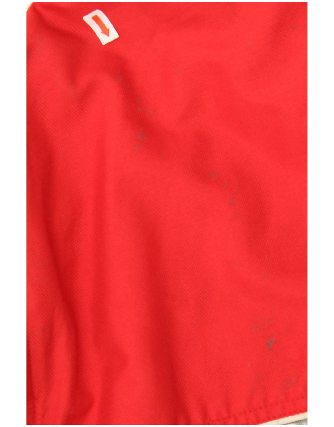 Anzi Besson muška vjetrovka jakna UK 42 XL višebojni Colourblock