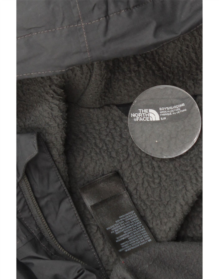 Vjetrovka The North Face Boys 7-8 Years Small Grey Colourblock