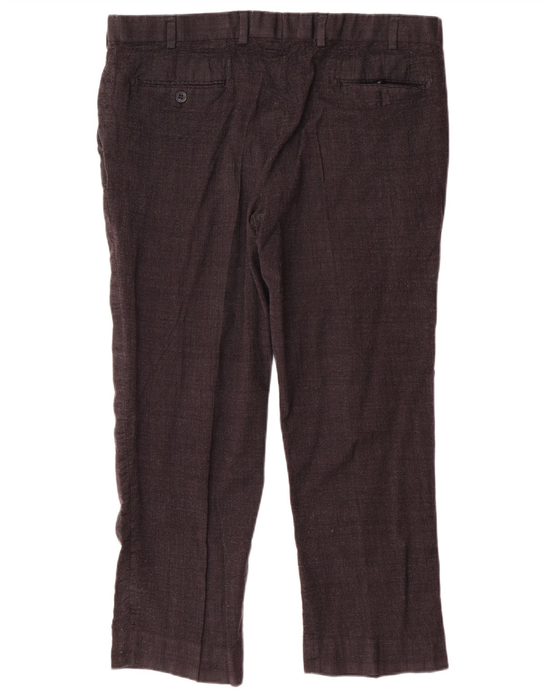 MARKS & SPENCER Muške kratke kratke hlače Autograph W40 L26 crne