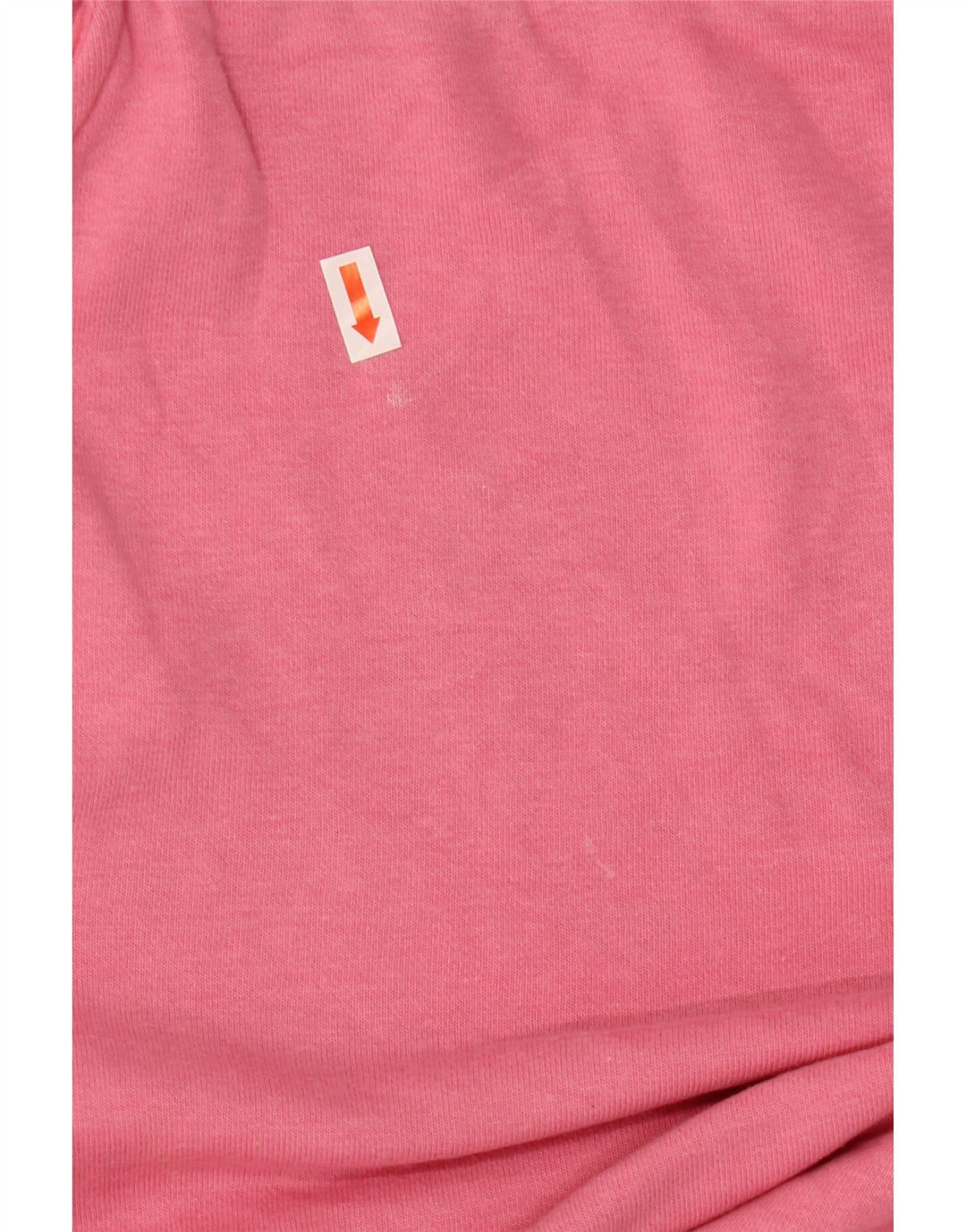 MARKS & SPENCER Ženska trenirka Hlače Joggers UK 16 Large Pink Cotton