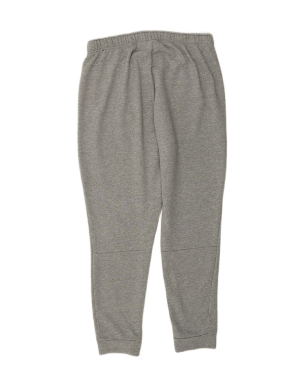 Nike Mens Dri Fit Standard Fit Trenirke Hlače Joggers XL Grey Flecked