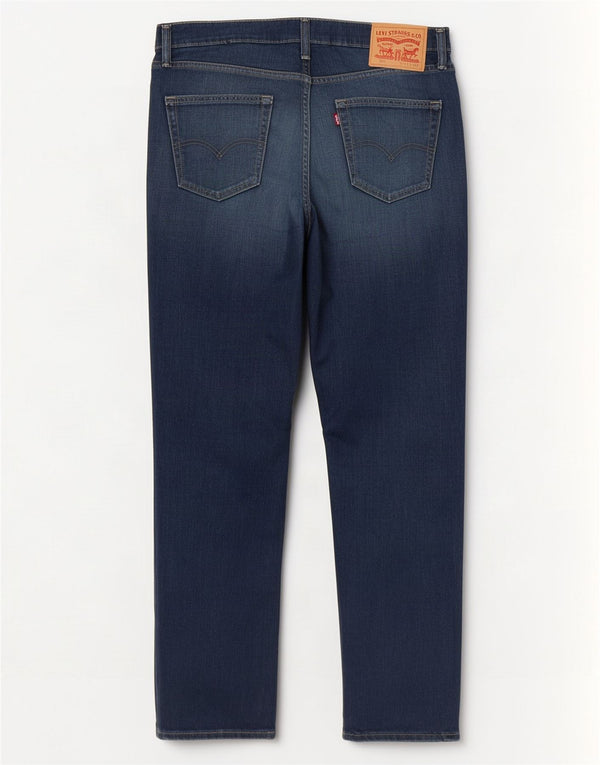 Levi's muške 511 uske traperice W34 L30 tamnoplavi pamuk