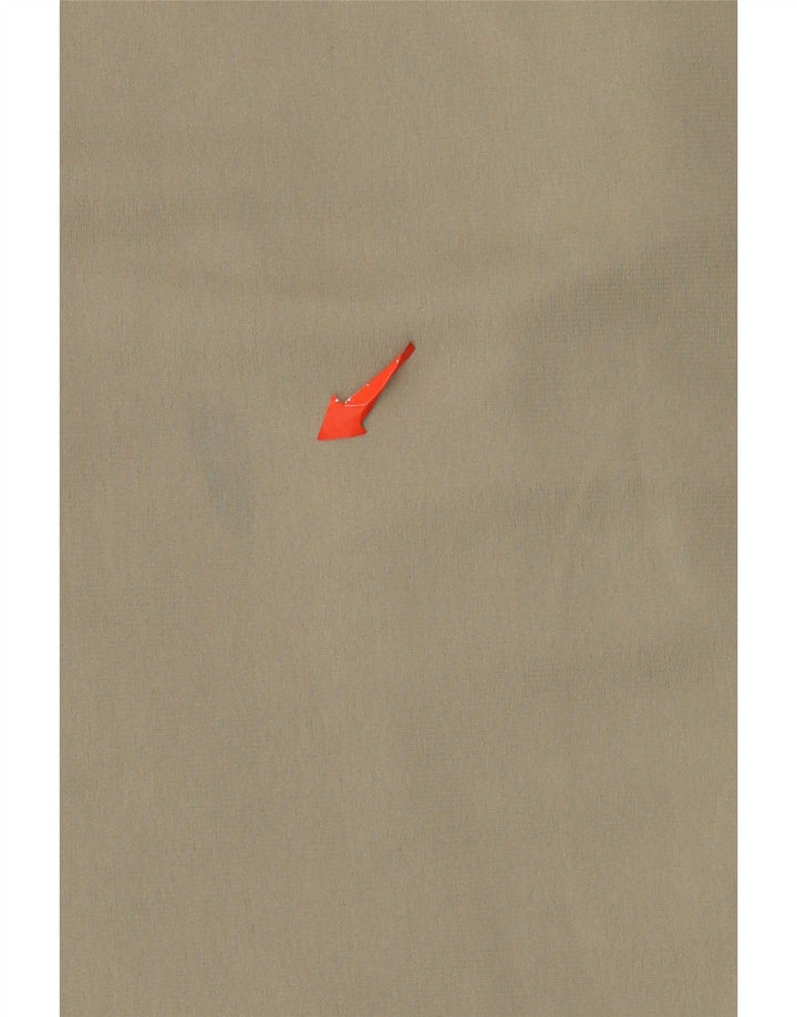 Gornja jakna muške trenirke Champion 2XL bež boje