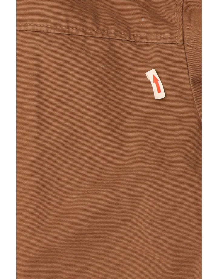 Douglas muška bomber jakna UK 46 3XL bež pamuk