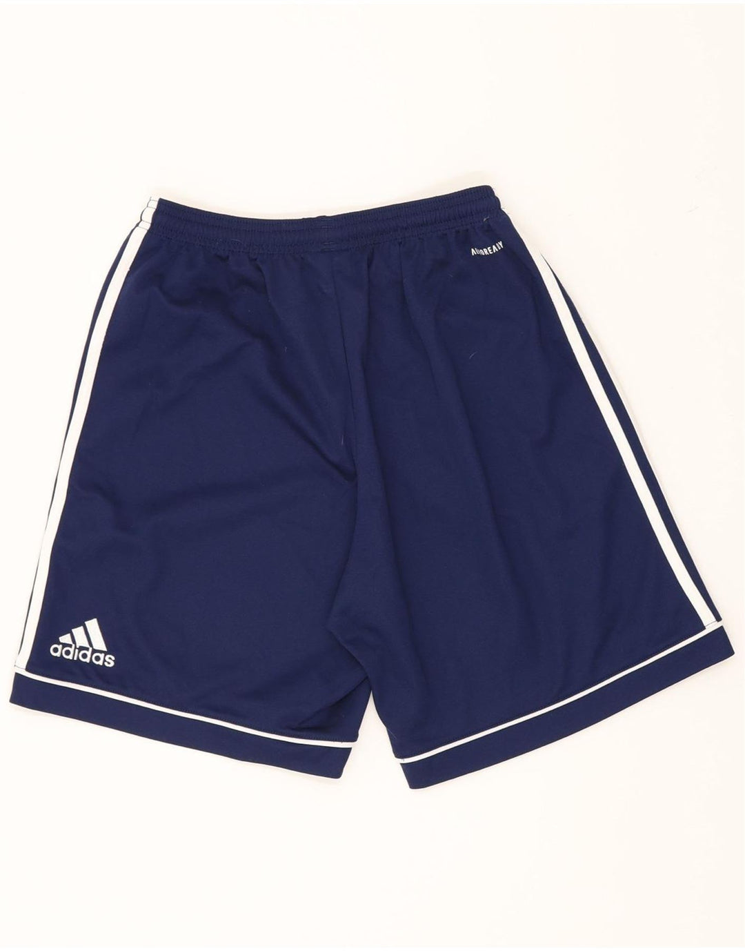 Adidas muške sportske kratke hlače Aeroready Male tamnoplave poliesterske