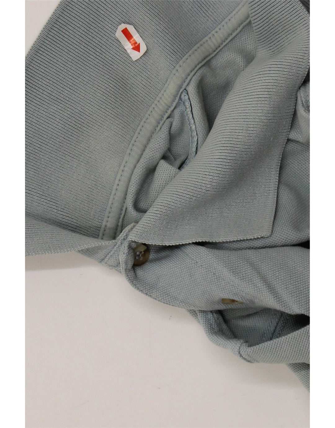 MARLBORO CLASSICS Muška polo majica XL plavi pamuk