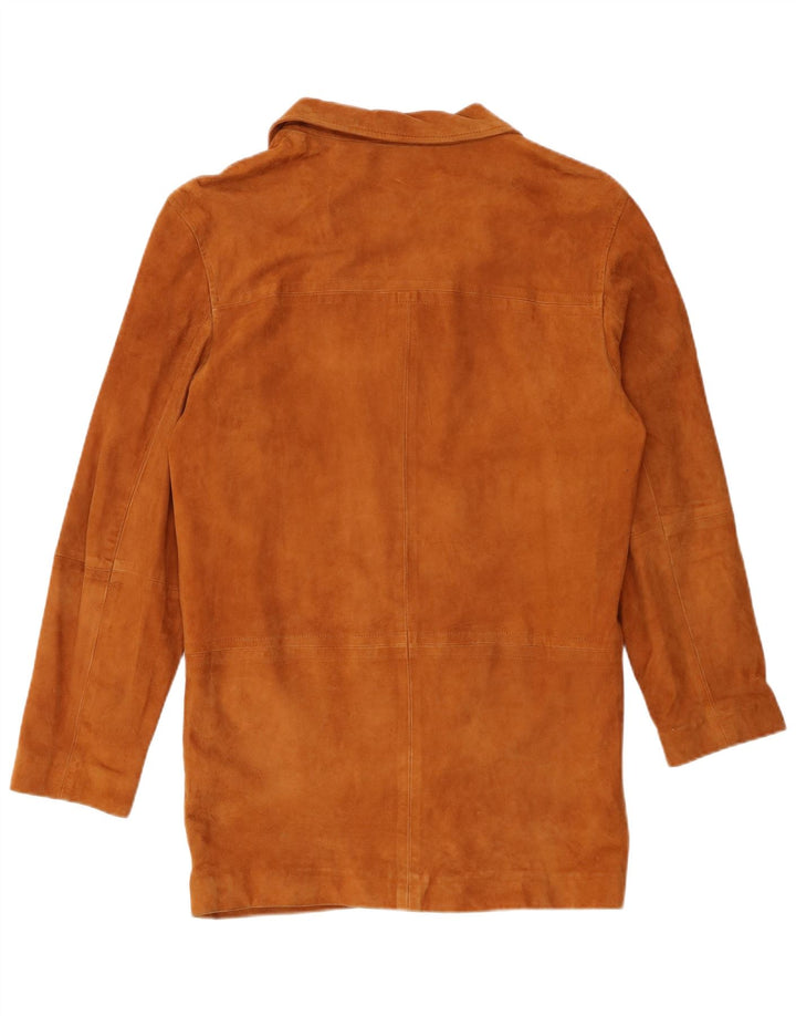 VINTAGE muška antilop jakna IT 52 XL bež koža