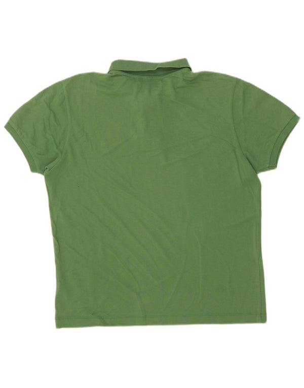Jeckerson muška polo majica velika zelena