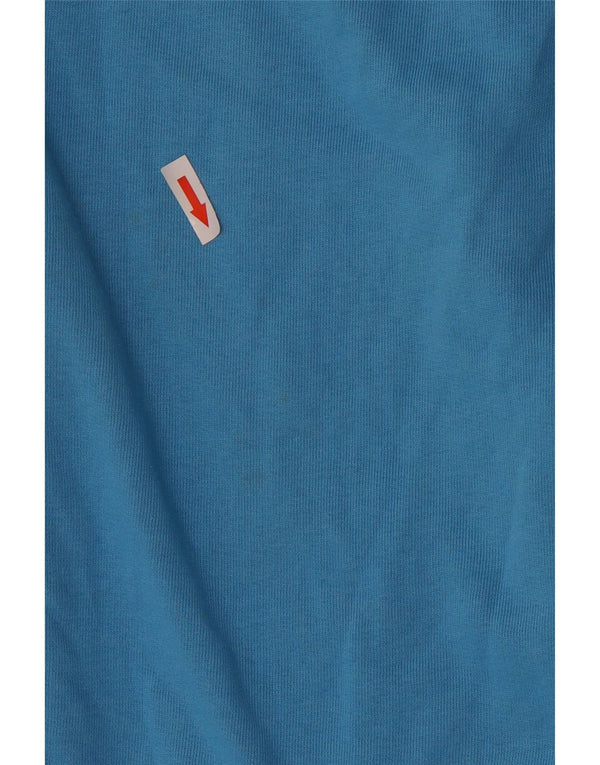 Adidas muške trenirke Hlače Joggers Large Blue Pamuk