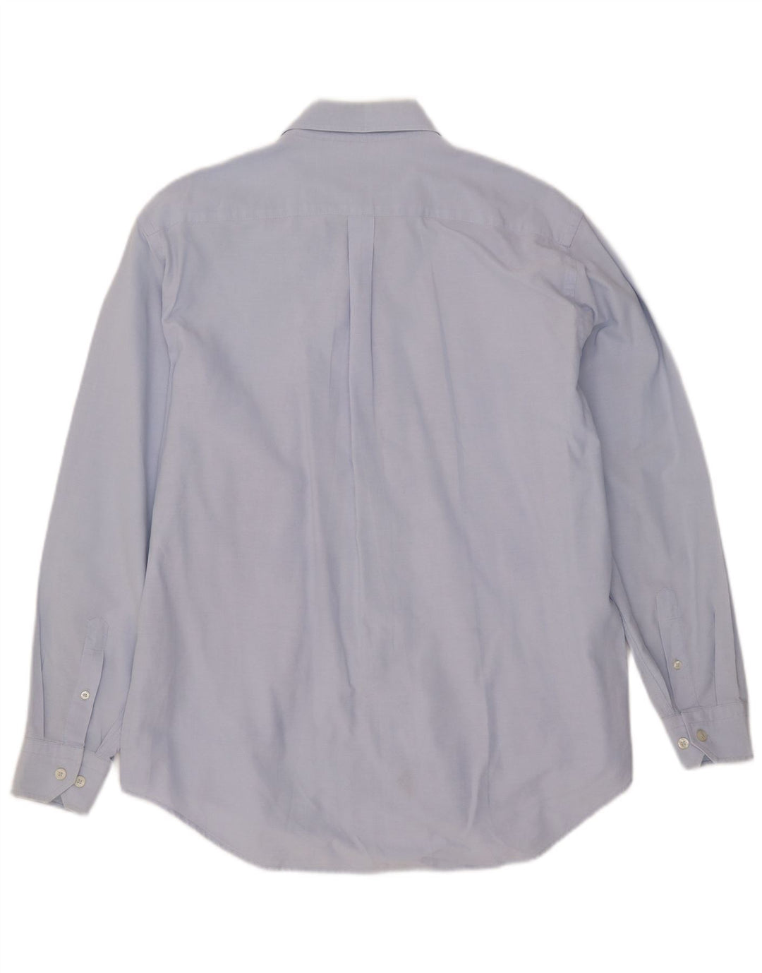 Ellesse muška košulja Large Blue Cotton