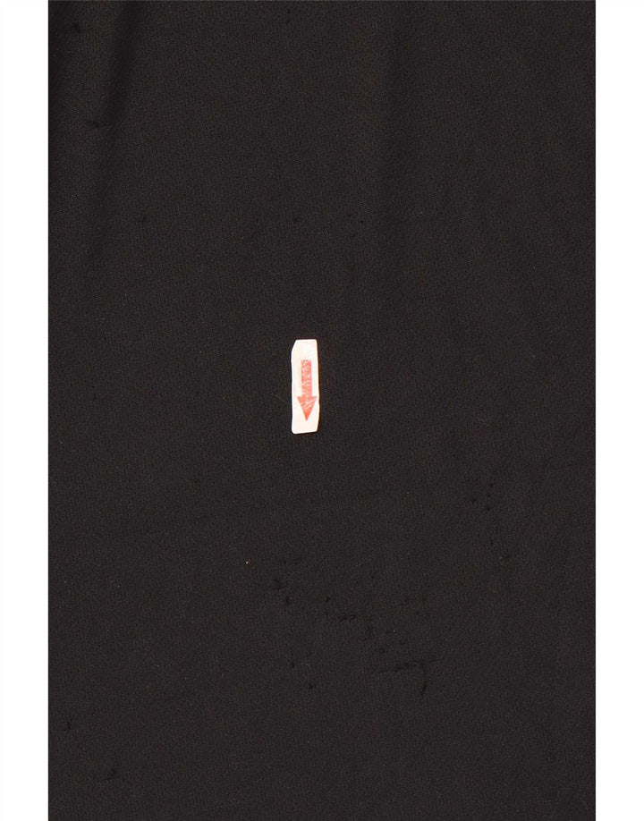Adidas muška Aeroready polo majica XL crni poliester