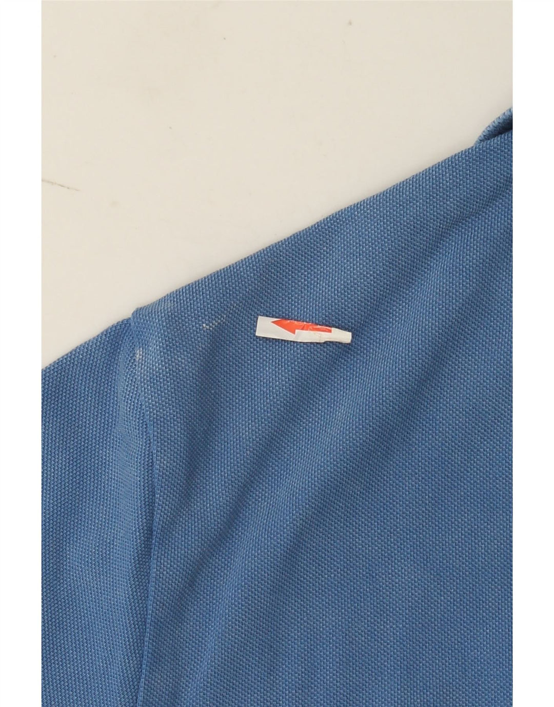 Superdry muška polo majica Large Blue Cotton