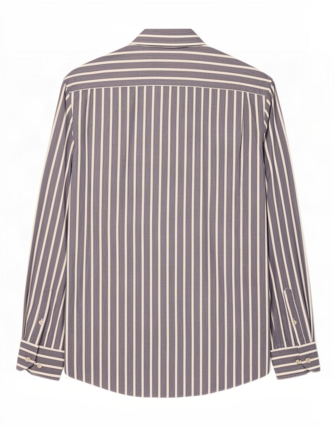 Massimo Dutti muška košulja s velikim plavim prugama