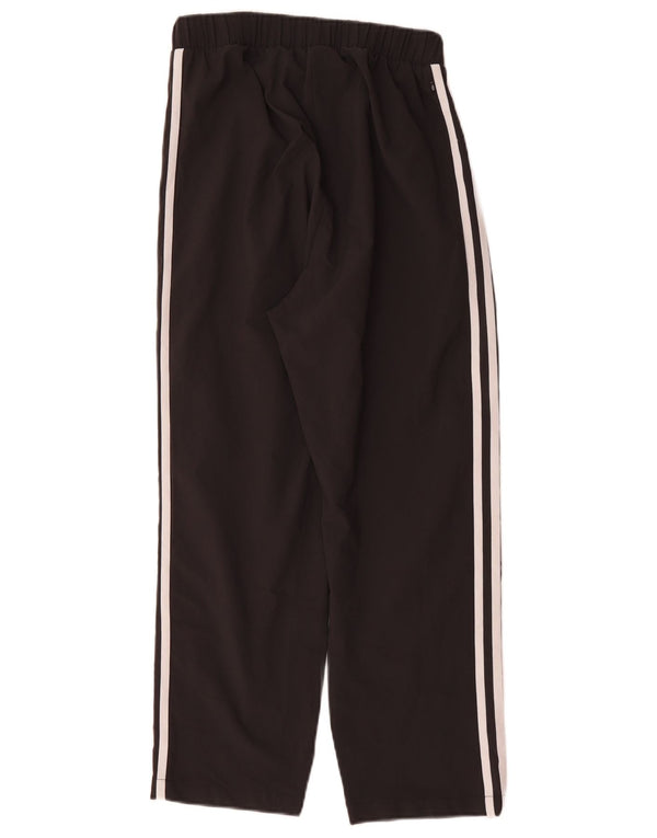 Adidas ženske hlače za trenirku UK 4/6 XS sivi poliester