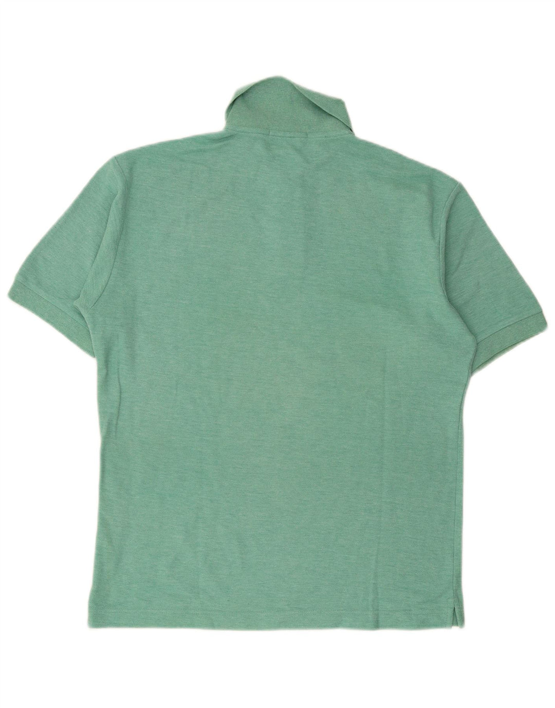 Fila muška polo majica mala zelena pamuk