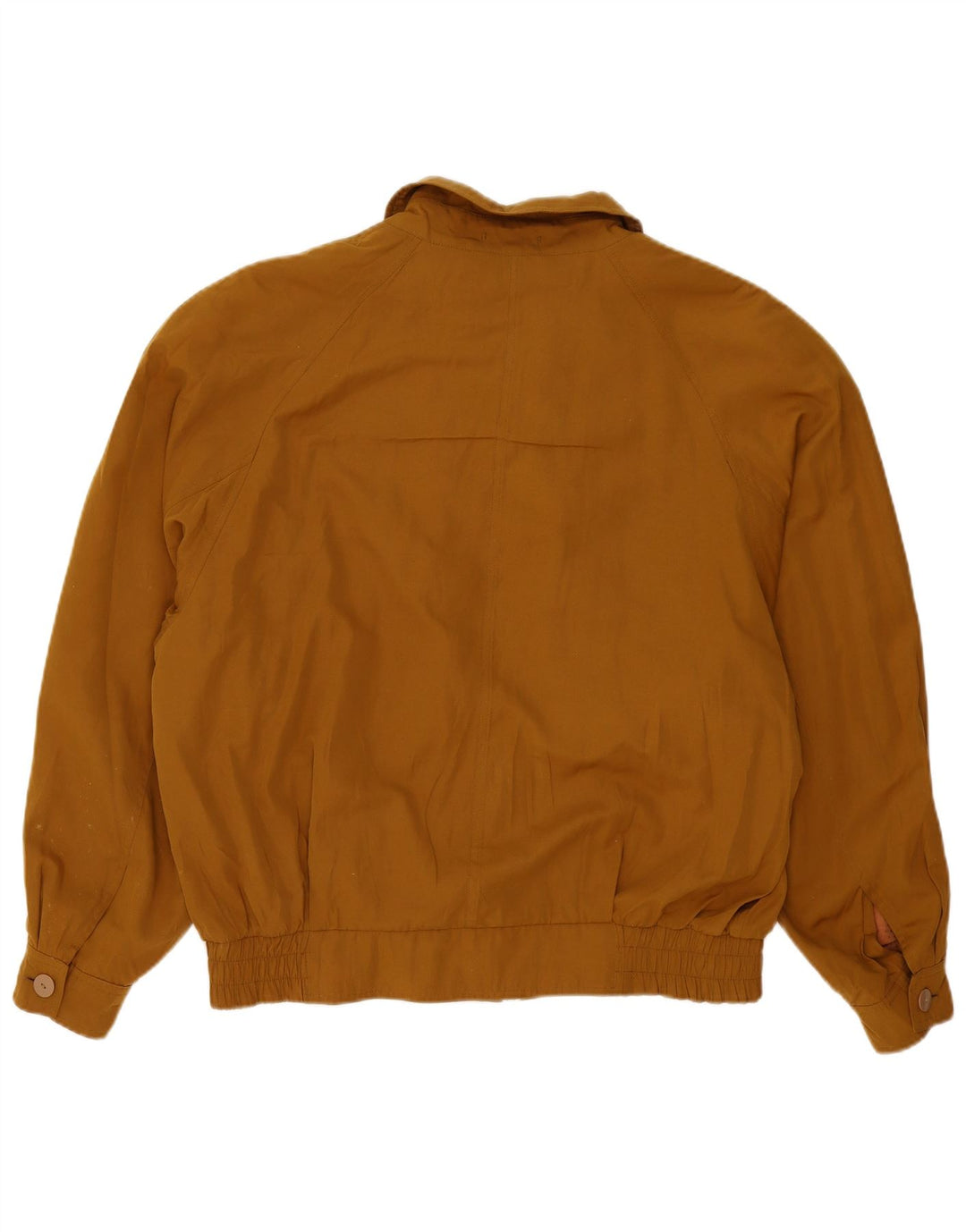 By Mura muška bomber jakna UK 42 XL bež poliester