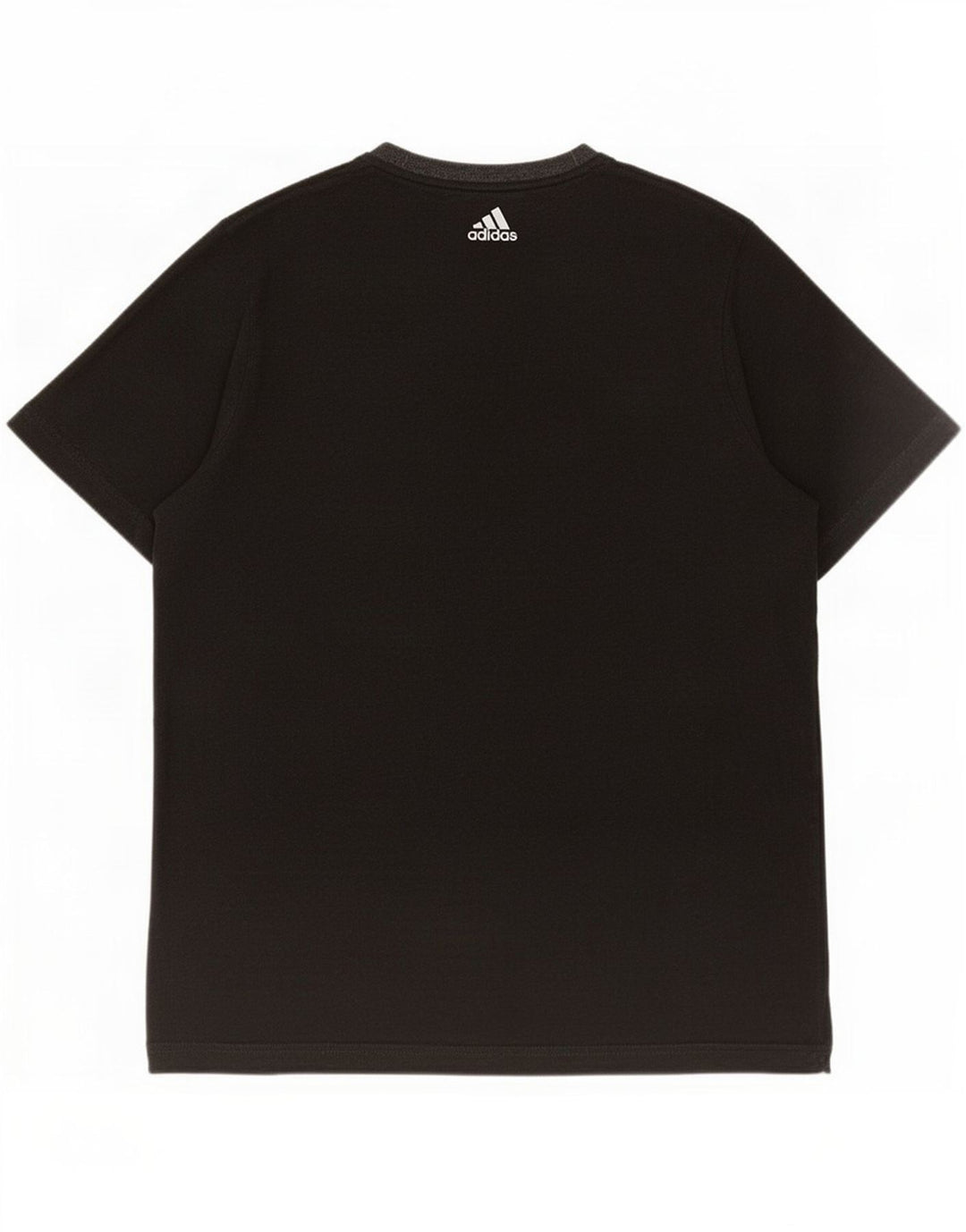 Adidas muška majica srednje crna