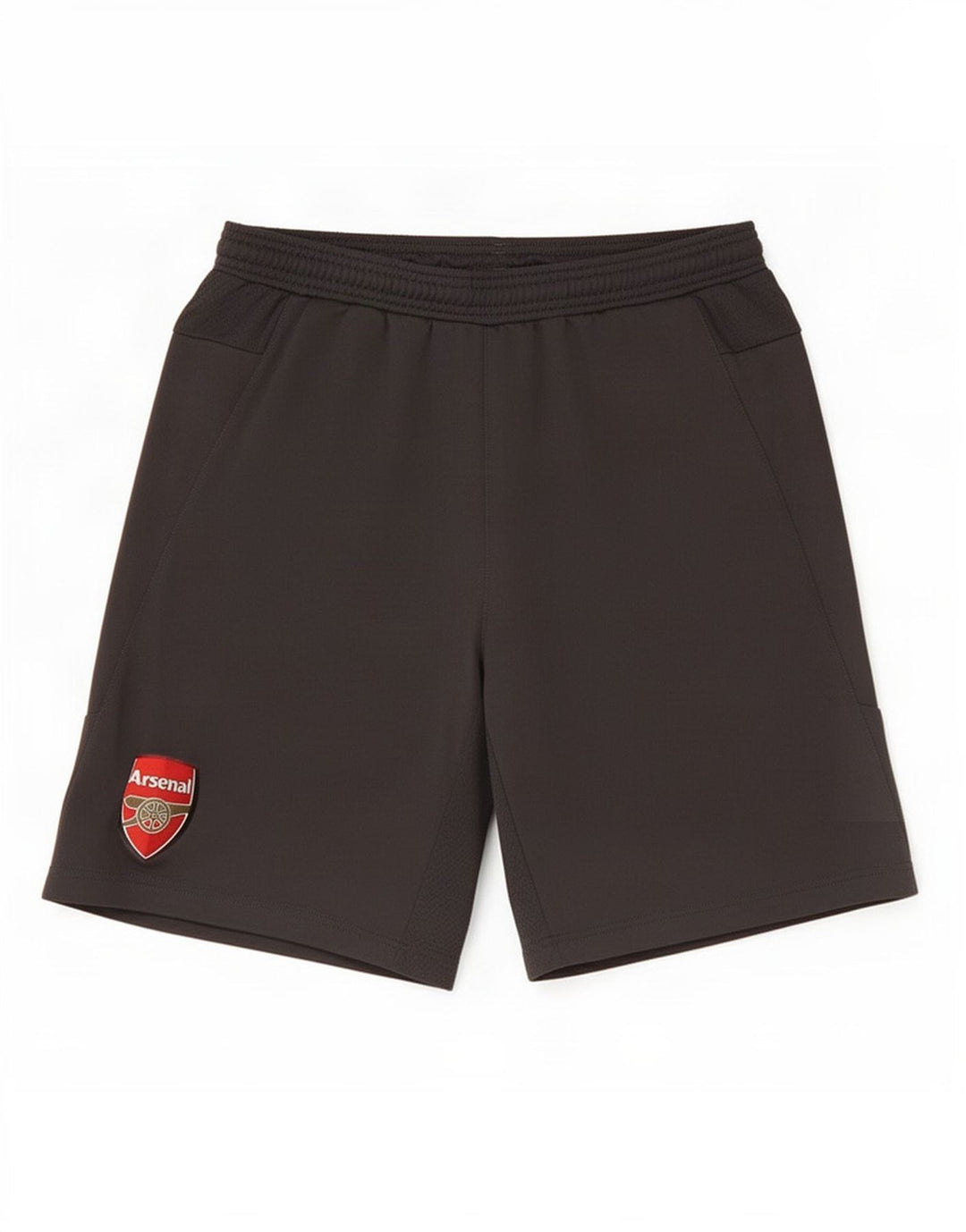 Puma muške sportske kratke hlače Arsenal srednje sive