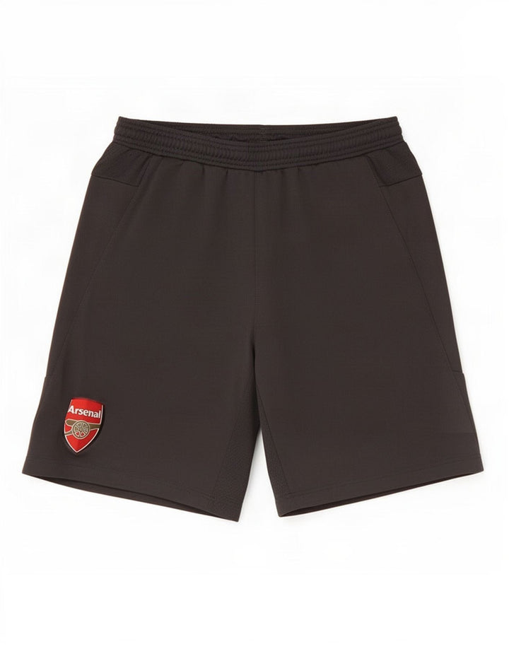 Puma muške sportske kratke hlače Arsenal srednje sive