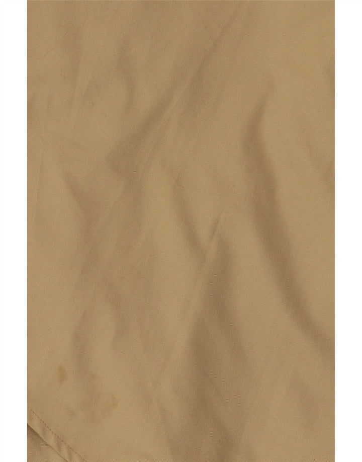 Calvin Klein muška majica standardnog kroja XL bež poliester