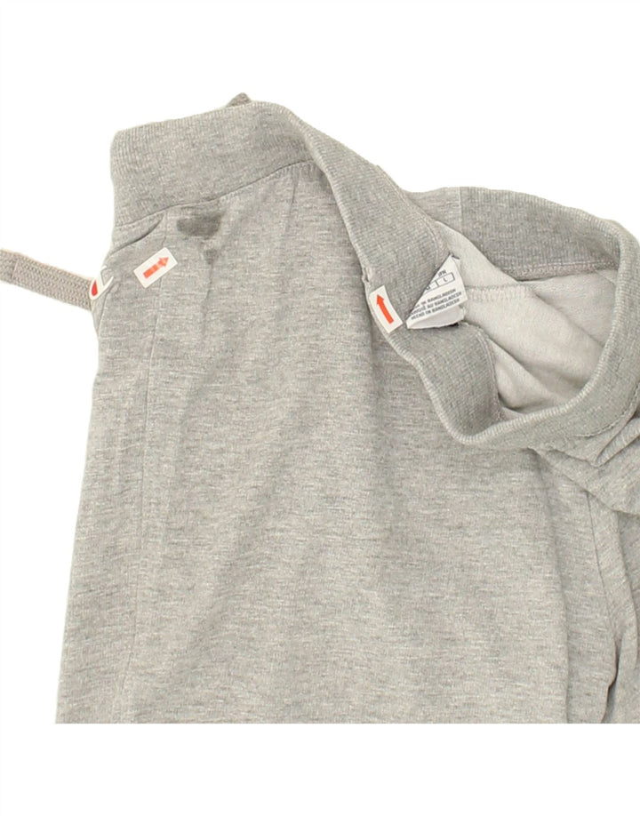 CHAMPION Womens Tracksuit Trousers Joggers UK 12 Medium Grey Vintage Champion and Second-Hand Champion from Messina Hembry 