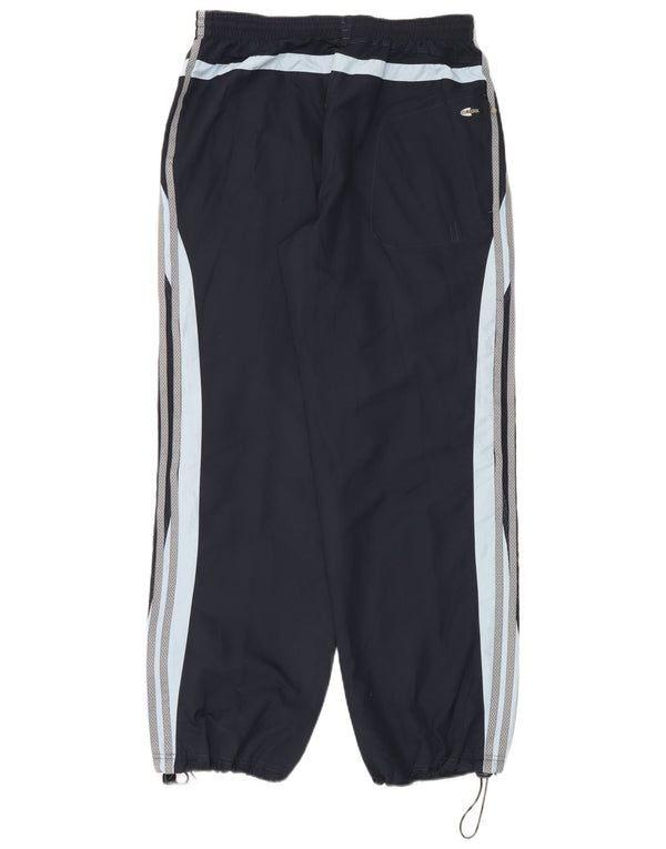 Adidas muške Climacool trenirke Hlače Joggers srednje tamnoplave